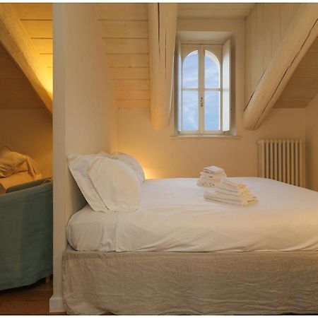 Art Heaven-Suite Graneri In Torino Centro Zewnętrze zdjęcie